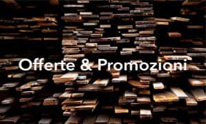 Promozioni Parquet,Porte,Blindati