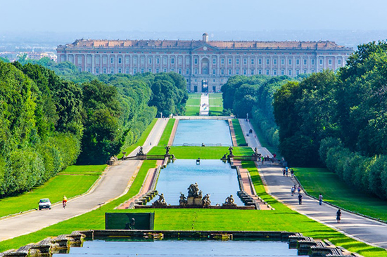 caserta
