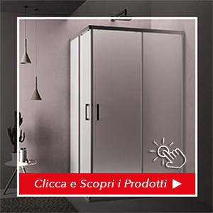BOX DOCCIA