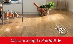 Bamboo Massello Pronta Consegna da 23,90 €