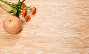 Parquet Bamboo Massello Effetto Rovere