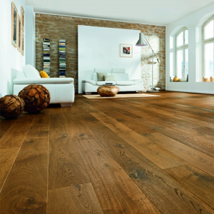 GUIDA ALLA SCELTA DEL PARQUET: MAXI DOGHE PREFINITE 1 STRIP