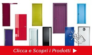 porte in fine serie