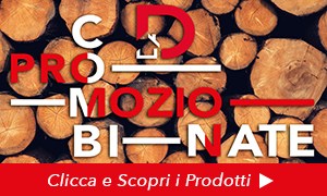 PROMOZIONI COMBINATE