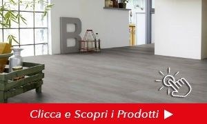 Parquet PVC, Pavimenti Resilienti