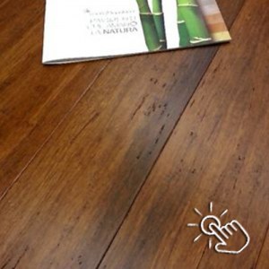 SCEGLIERE PARQUET IN BAMBOO