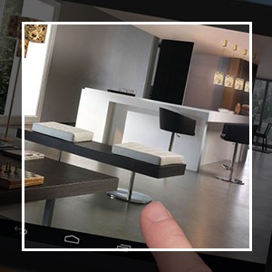 Video Alarm System