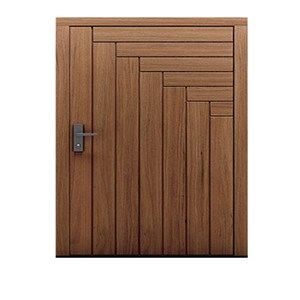 Porte