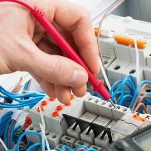 Implanti Electrici