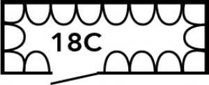 18C