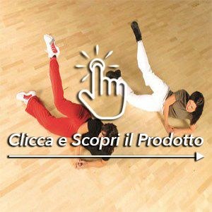 PARQUET-SPORT