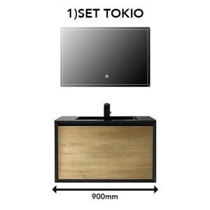 TOKIO900